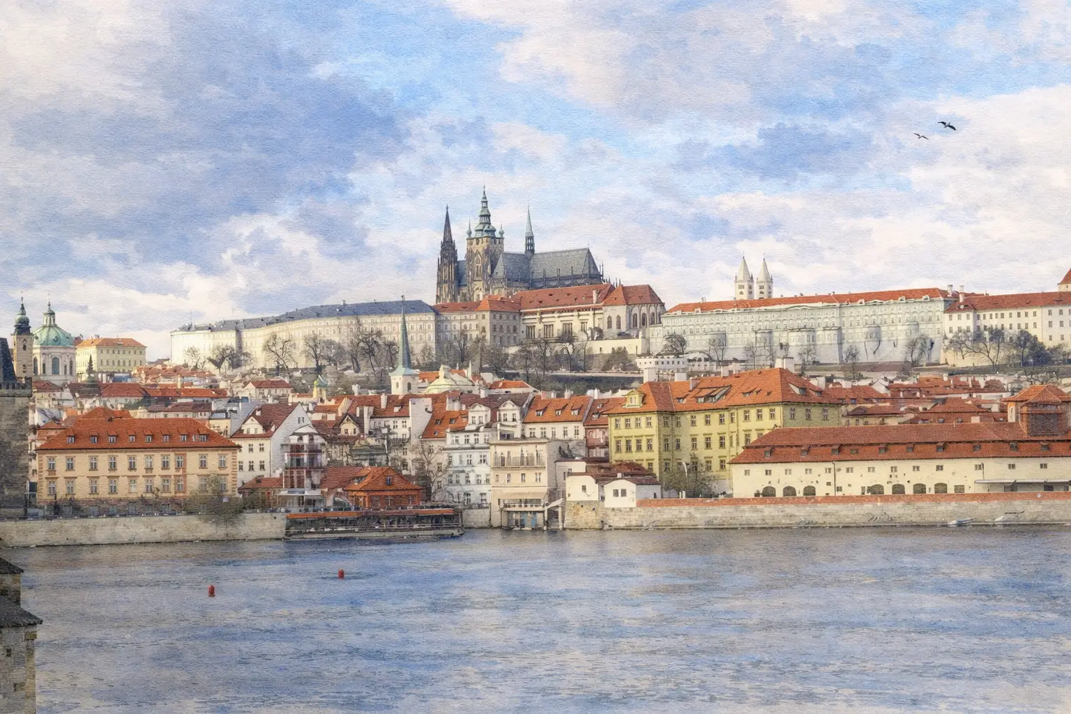 Orange Communication